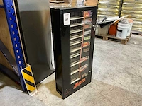 Vending machine - afbeelding 1 van  6