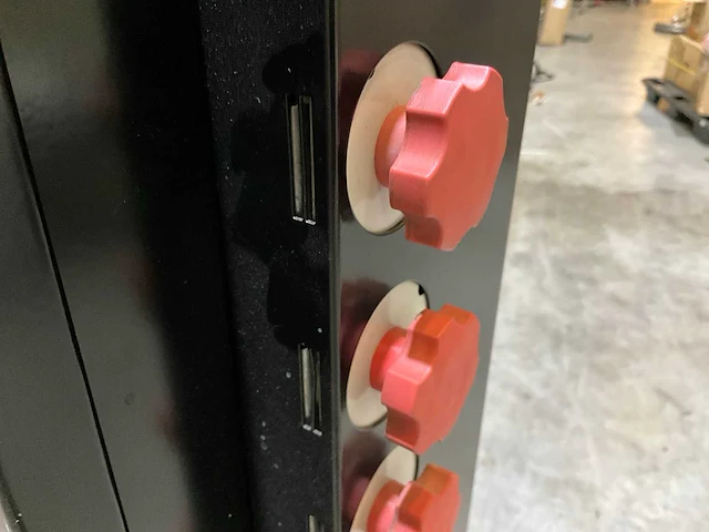 Vending machine - afbeelding 5 van  6