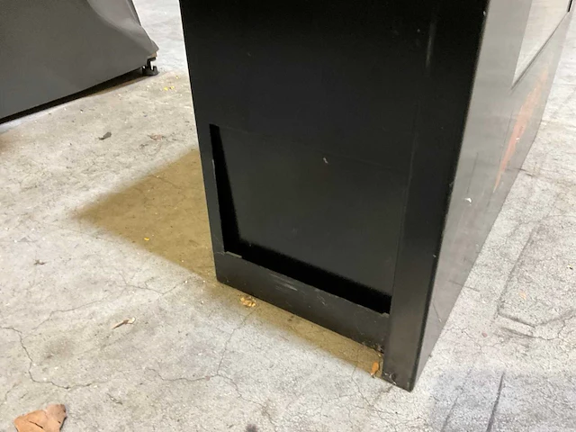 Vending machine - afbeelding 6 van  6
