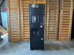Vending machines