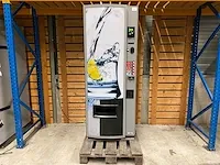 Vendo - 189 - vending machine - afbeelding 1 van  6