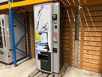 Vendo - 189 - vending machine - afbeelding 2 van  6