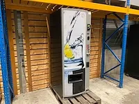 Vendo - 189 - vending machine - afbeelding 3 van  6