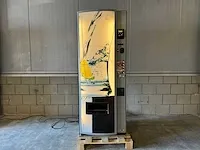 Vendo - 189-5 - frisdrankautomaat - vending machine - afbeelding 1 van  11