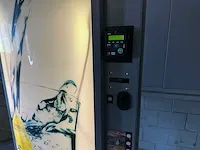Vendo - 189-5 - frisdrankautomaat - vending machine - afbeelding 7 van  11