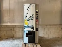 Vendo - 189-5 - frisdrankautomaat - vending machine - afbeelding 1 van  11
