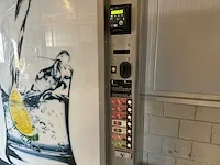 Vendo - 254 - frisdrankautomaat - vending machine - afbeelding 4 van  9