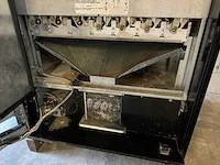 Vendo - 254 - frisdrankautomaat - vending machine - afbeelding 8 van  9