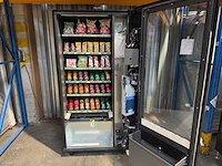Vendo - 2617008328 - snoepautomaat - vending machine - afbeelding 2 van  10
