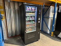 Vendo - 2617008328 - snoepautomaat - vending machine - afbeelding 3 van  10