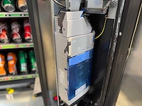 Vendo - 2617008328 - snoepautomaat - vending machine - afbeelding 7 van  10