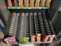 Vendo - 2617008328 - snoepautomaat - vending machine - afbeelding 8 van  10