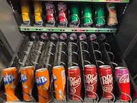 Vendo - 2617008328 - snoepautomaat - vending machine - afbeelding 9 van  10