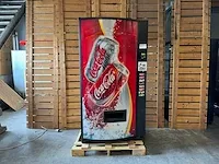 Vendo - 392 - frisdrankautomaat - vending machine - afbeelding 1 van  11