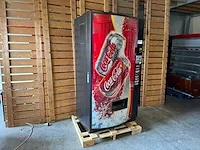 Vendo - 392 - frisdrankautomaat - vending machine - afbeelding 4 van  11