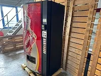 Vendo - 392 - frisdrankautomaat - vending machine - afbeelding 5 van  11