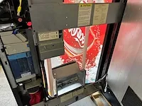 Vendo - 392 - frisdrankautomaat - vending machine - afbeelding 6 van  11