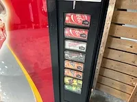 Vendo - 392 - frisdrankautomaat - vending machine - afbeelding 7 van  11