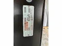 Vendo - 392 - frisdrankautomaat - vending machine - afbeelding 9 van  11