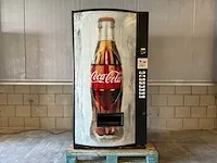 Vendo - 392 - frisdrankautomaat - vending machine - afbeelding 1 van  11