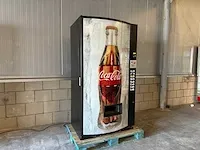 Vendo - 392 - frisdrankautomaat - vending machine - afbeelding 4 van  11