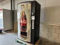 Vendo - 392 - frisdrankautomaat - vending machine - afbeelding 5 van  11