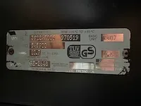 Vendo - 392 - frisdrankautomaat - vending machine - afbeelding 7 van  11