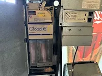 Vendo - 392 - frisdrankautomaat - vending machine - afbeelding 9 van  11