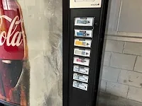 Vendo - 392 - frisdrankautomaat - vending machine - afbeelding 10 van  11