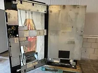 Vendo - 392 - frisdrankautomaat - vending machine - afbeelding 11 van  11