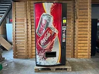 Vendo - 470 - frisdrankautomaat - vending machine