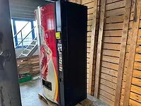 Vendo - 470 - frisdrankautomaat - vending machine - afbeelding 5 van  11