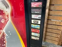 Vendo - 470 - frisdrankautomaat - vending machine - afbeelding 6 van  11