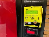 Vendo - 470 - frisdrankautomaat - vending machine - afbeelding 7 van  11