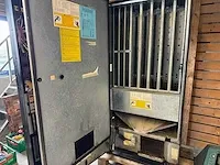 Vendo - 470 - frisdrankautomaat - vending machine - afbeelding 8 van  11