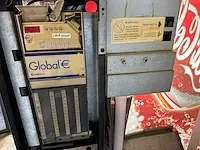 Vendo - 470 - frisdrankautomaat - vending machine - afbeelding 10 van  11