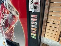 Vendo - 470 - frisdrankautomaat - vending machine - afbeelding 3 van  9