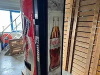 Vendo - 470 - frisdrankautomaat - vending machine - afbeelding 4 van  9