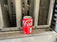 Vendo - 470 - frisdrankautomaat - vending machine - afbeelding 5 van  9