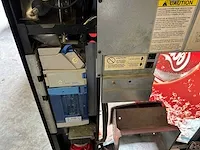 Vendo - 470 - frisdrankautomaat - vending machine - afbeelding 7 van  9