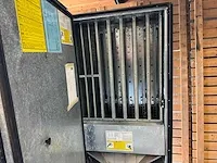 Vendo - 470 - frisdrankautomaat - vending machine - afbeelding 8 van  9