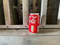 Vendo - 470 - frisdrankautomaat - vending machine - afbeelding 2 van  10