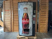 Vendo - 470 - frisdrankautomaat - vending machine