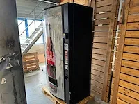 Vendo - 470 - frisdrankautomaat - vending machine - afbeelding 3 van  10