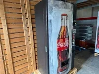 Vendo - 470 - frisdrankautomaat - vending machine - afbeelding 4 van  10