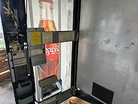 Vendo - 470 - frisdrankautomaat - vending machine - afbeelding 8 van  10