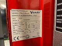Vendo - 75x-5 - frisdrankautomaat - vending machine - afbeelding 7 van  7