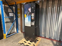 Vendo - 75x-5 - frisdrankautomaat - vending machine - afbeelding 2 van  9