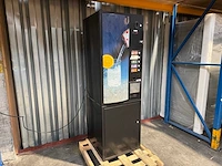 Vendo - 75x-5 - frisdrankautomaat - vending machine - afbeelding 3 van  9