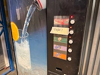 Vendo - 75x-5 - frisdrankautomaat - vending machine - afbeelding 4 van  9